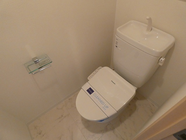 トイレ　トイレ※別部屋参考写真