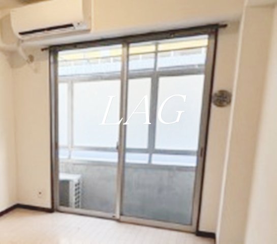 バルコニー　バルコニーです。