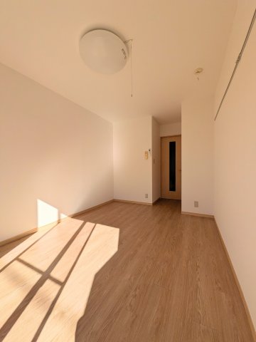 その他部屋・スペース　きれいな洋室です