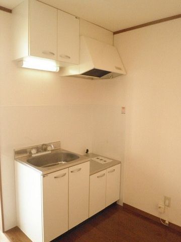 キッチン　★お部屋探しは株式会社タウンハウジング東京まで★