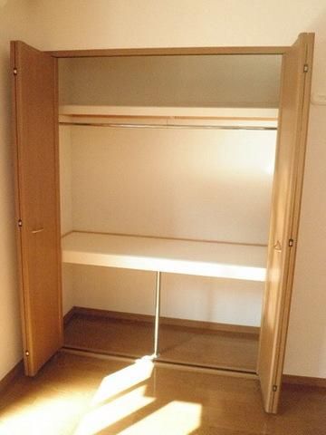 収納　★お部屋探しは株式会社タウンハウジング東京まで★