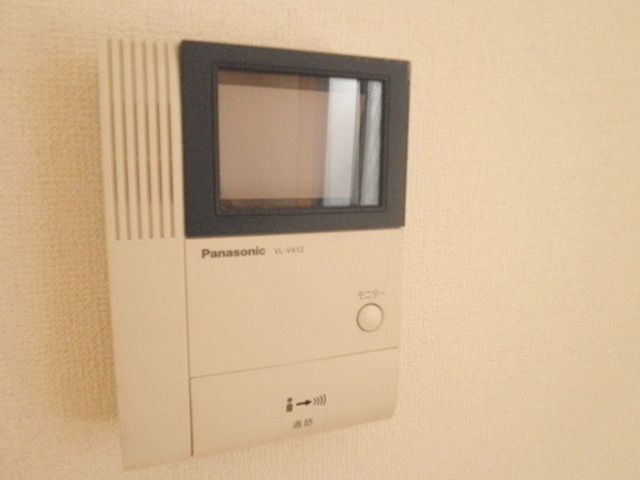 セキュリティ　★お部屋探しは株式会社タウンハウジング東京まで★