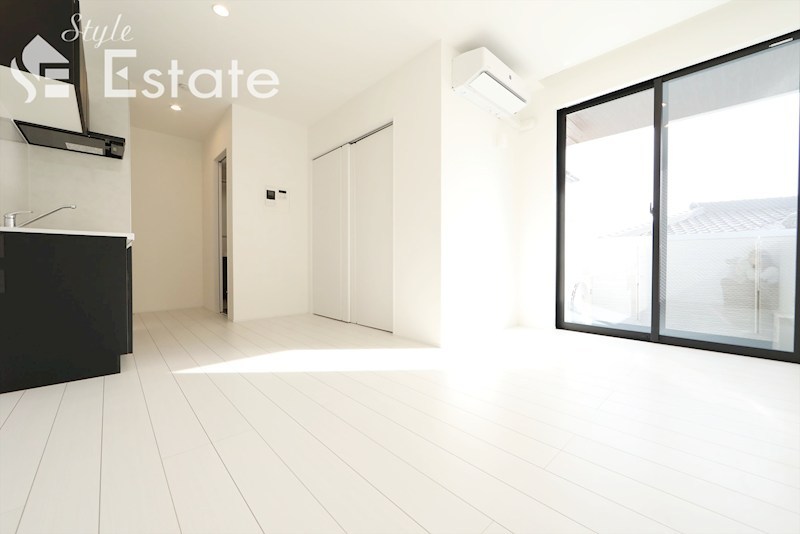 居室・リビング　画像