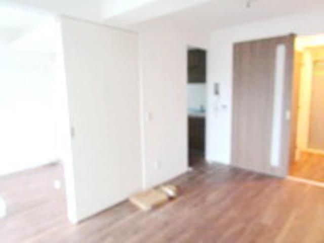 居室・リビング　明るいお部屋