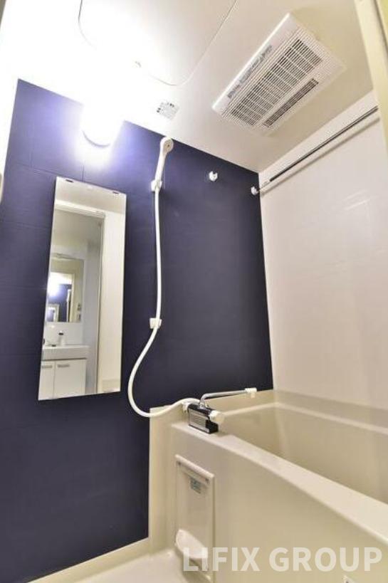 バス・シャワールーム　風呂