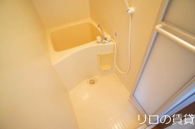 バス・シャワールーム　別号室