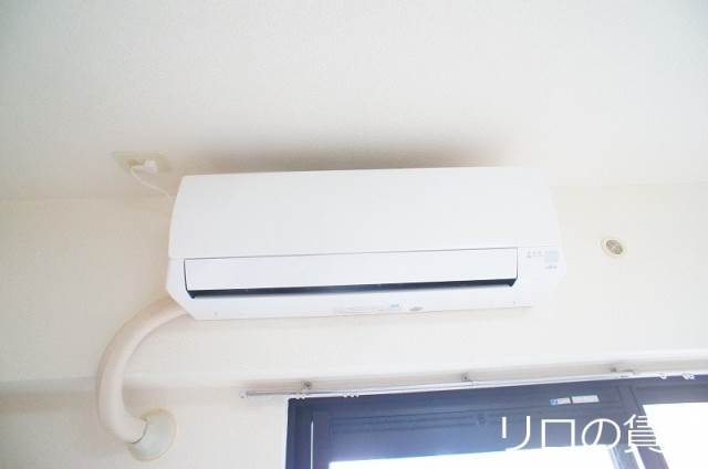 その他設備　別号室