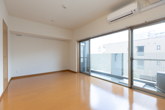 居室・リビング　※写真は同タイプ住戸です。