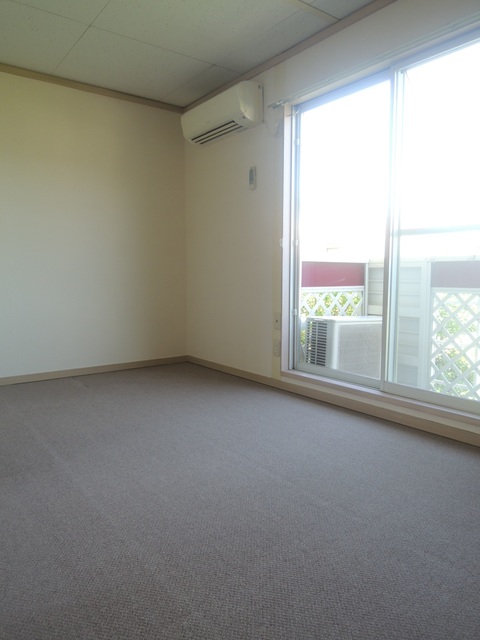 居室・リビング　居室