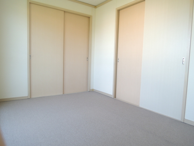 その他部屋・スペース　洋室