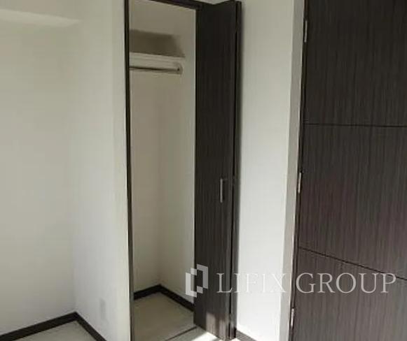 収納　※同タイプ反転間取り参考