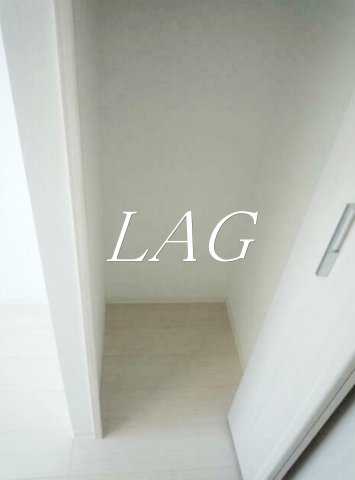 収納　収納です。