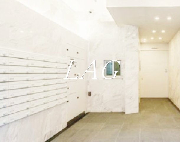 その他共有部分　集合ポストです。