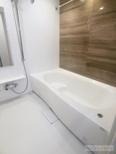 バス・シャワールーム　イメージ