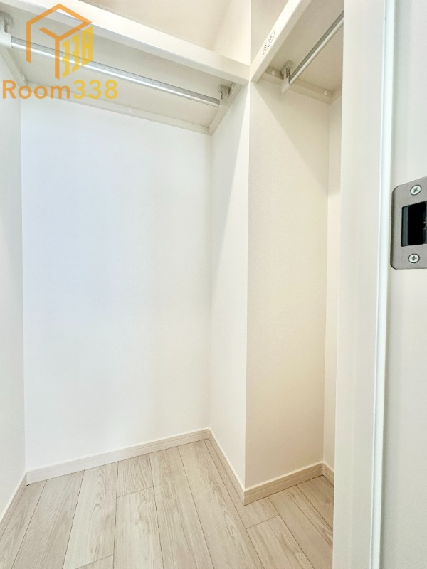 収納　※現況優先