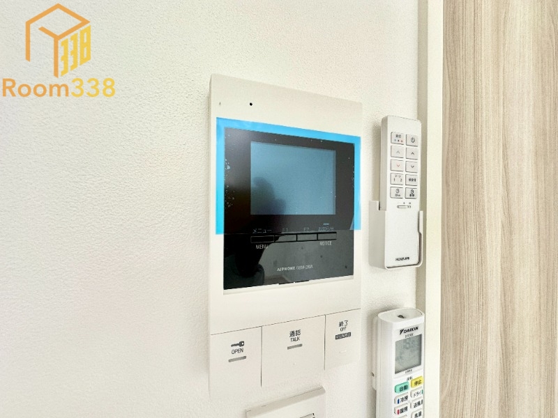 セキュリティ　※現況優先