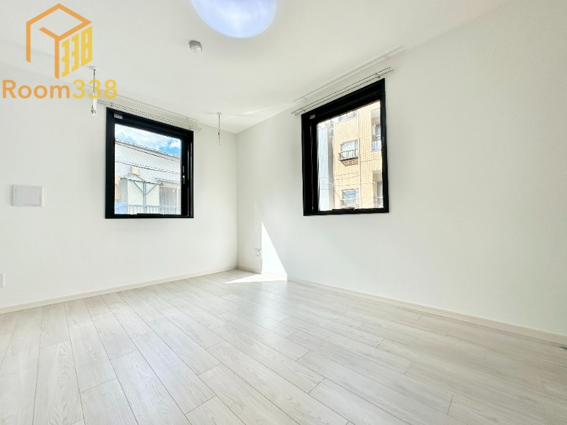 居室・リビング　※現況優先