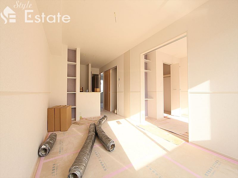 居室・リビング　洋室★