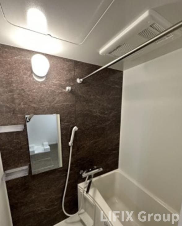 バス・シャワールーム　風呂