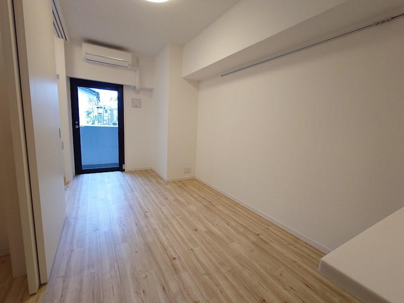 居室・リビング　※同仕様室内写真