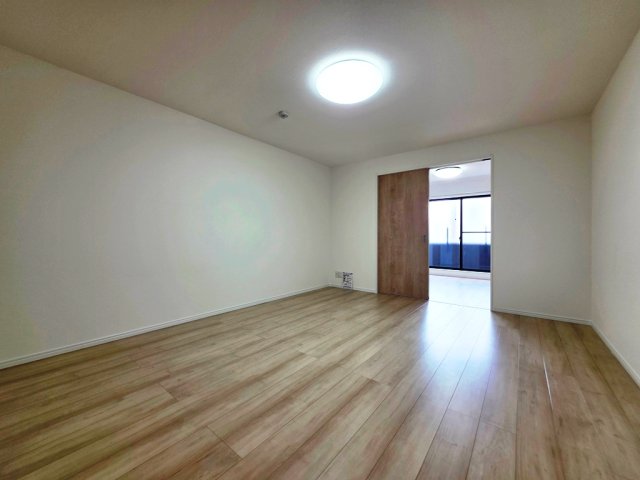 居室・リビング　同間取り別部屋の参考写真