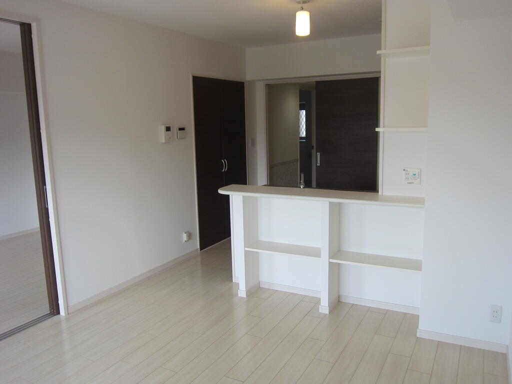 居室・リビング　※同物件の参考画像です。