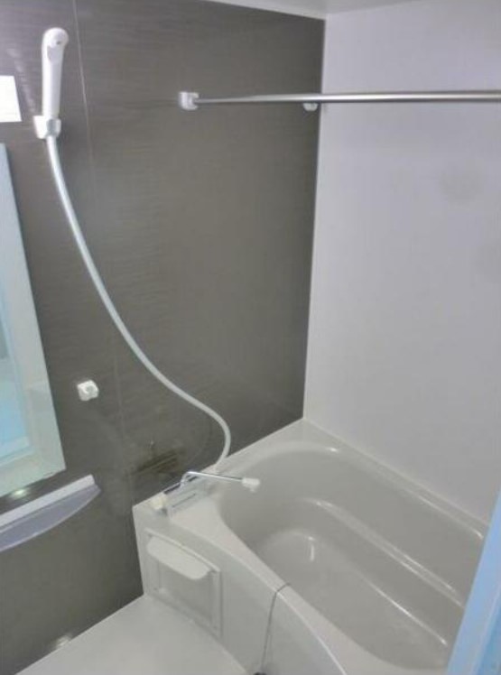 バス・シャワールーム　☆浴室☆