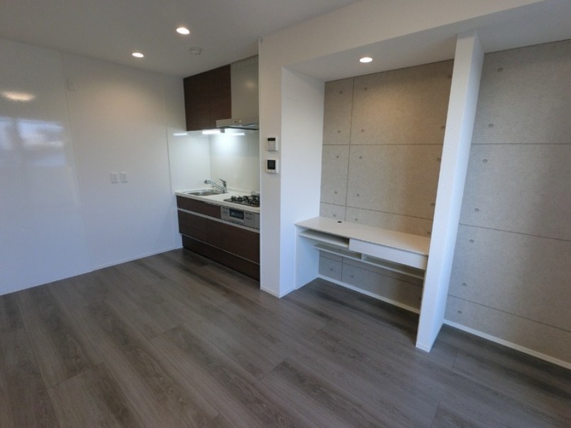 居室・リビング　図面と現状に相違がある場合には現状を優先