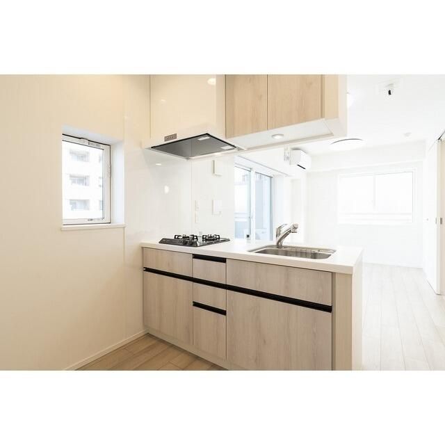 キッチン　参考写真