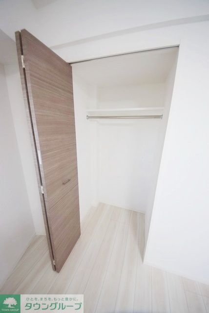 収納　☆お部屋探しはタウンハウジング東京赤羽店へ☆
