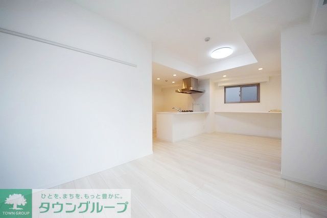 居室・リビング　☆お部屋探しはタウンハウジング東京赤羽店へ☆