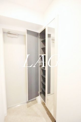 玄関　玄関です。