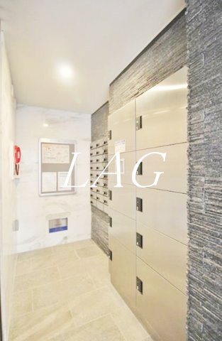 その他共有部分　共用部です。