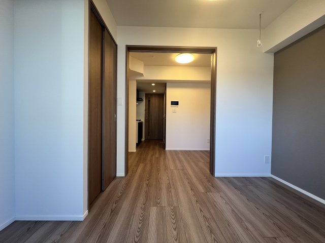 その他部屋・スペース　内装です