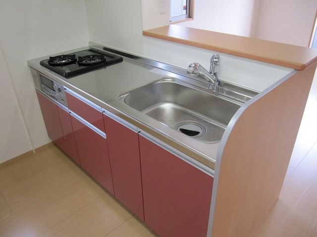 キッチン　★カウンターキッチン★