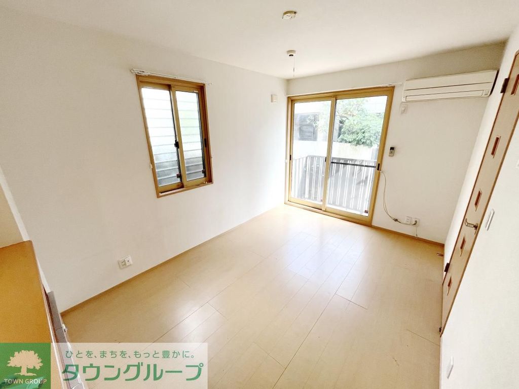 居室・リビング　★タウンハウジング取り扱い★