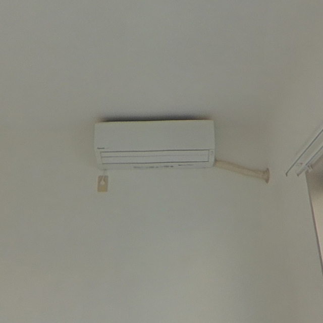 その他設備　☆エアコン☆