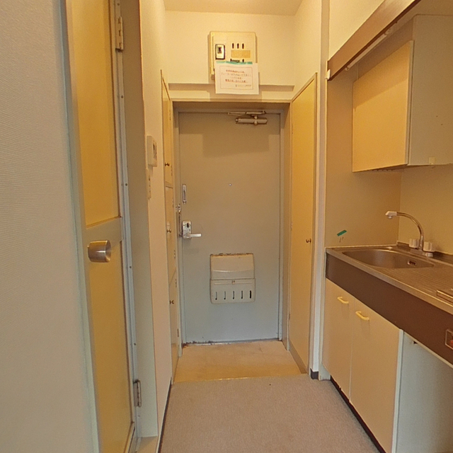 玄関　☆玄関スペース☆