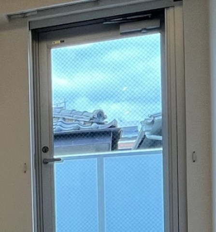 眺望　参考写真