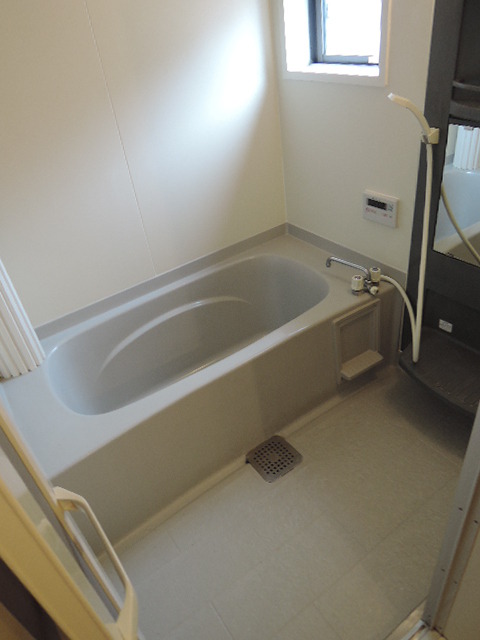 バス・シャワールーム　別室参考写真※現状優先