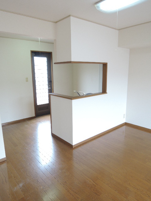 居室・リビング　別室参考写真※現状優先