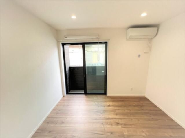 その他設備　※別部屋の参考写真