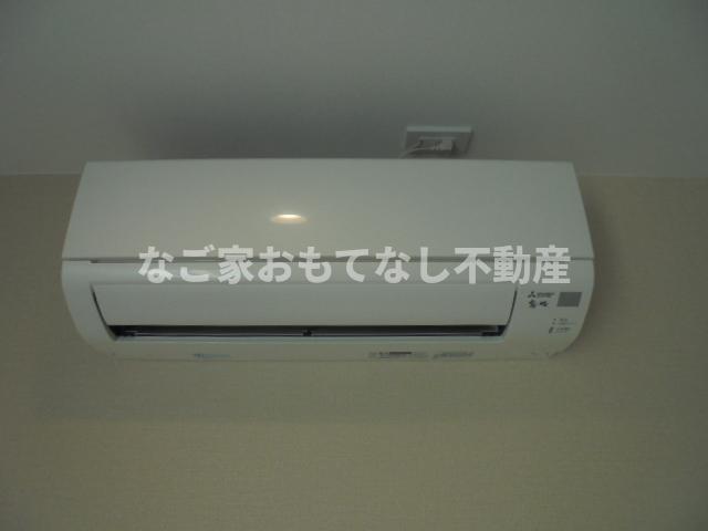 その他設備　同タイプ