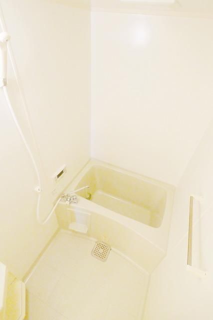 バス・シャワールーム　追い焚き