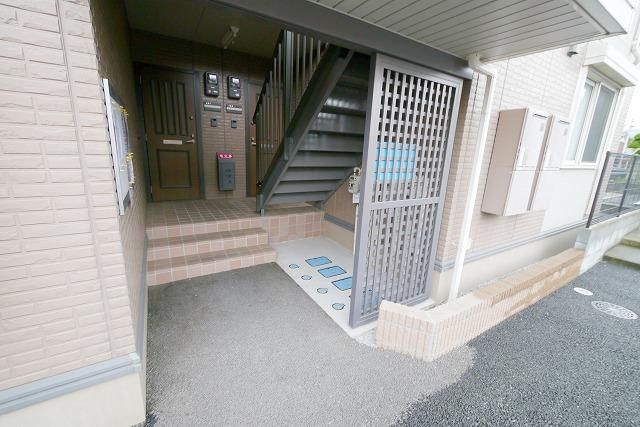 その他　エントランス（その他）まで10m