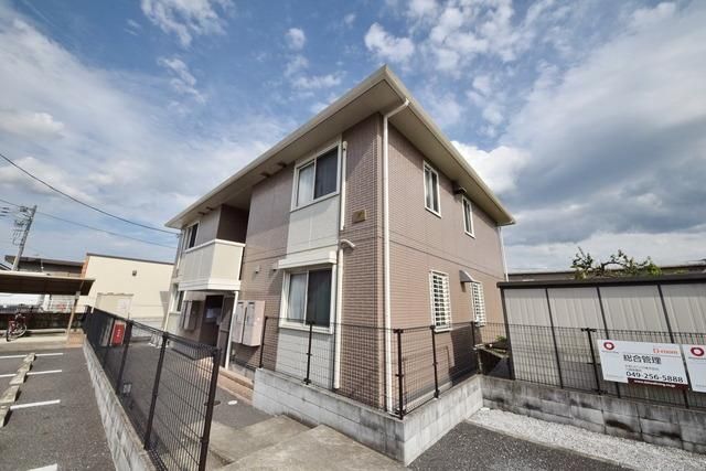 その他　外観（その他）まで10m