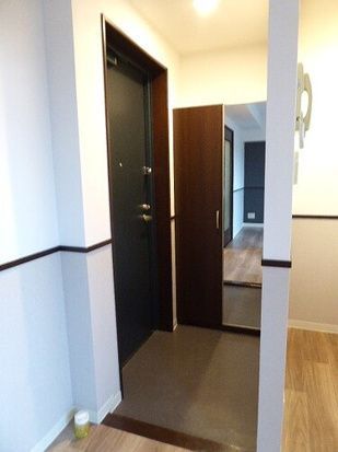 玄関　☆広々とした玄関☆