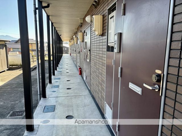 その他共有部分　その他共有部分