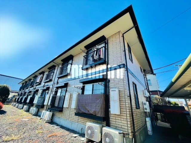 建物外観　外観です♪