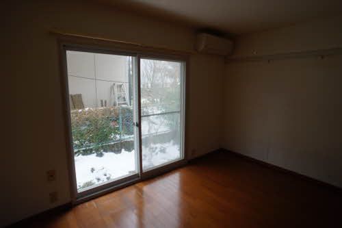 その他部屋・スペース　洋室